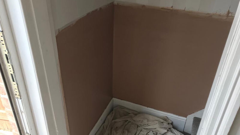 Damp2Dry - Damp Proofing Sheffield