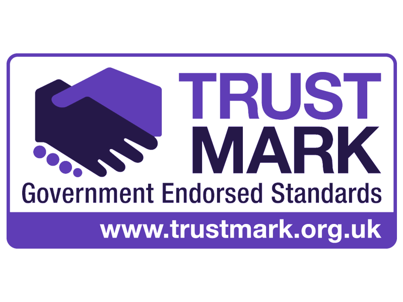 Trust Mark